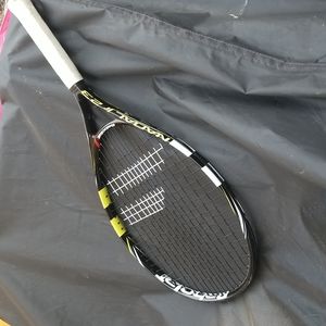 Babolat racket ball racket